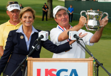 The Daily: Gene Sauers Wins U.S. Seniors, Plus Alfonso Ribiero, Nick Faldo, Justin Thomas, More