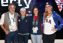 Women’s Olympic Golf Primer: TV, Storyline, History, Field