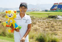 Rio Olympics 2016: Tee Times, TV Schedule
