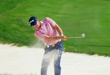 FedEx Cup Report: Wyndham Championship