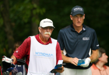 Round One: Wyndham Championship Tee Times, Groups