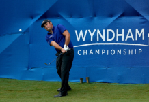Betting Odds: Patrick Reed Favored at Wyndham Championship
