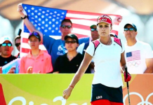 The Daily: Lexi Thompson’s Game Face, Beer Tip from ‘Beef’, More