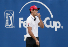 Round 2: Wyndham Championship Tee Times, Groups