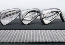 Equipment Spotlight: Mizuno JPX900 Irons
