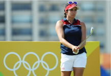 Final Round: Women’s Olympic Golf Tee Times, Groups