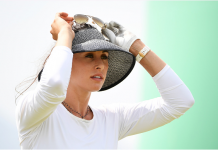 About That Hat At The Olympics That Is All The Talk