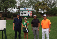 Web.com’s Hack, Schenk, and Yip May Be the Greatest Golf Pairing of All Time