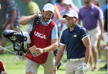 Nick Carlson Takes Internet By Storm With a Wild U.S. Amateur Run