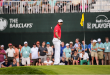 The Barclays Primer: TV, History, Storylines, Field