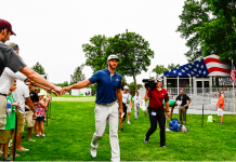 5 Power Picks: The Barclays