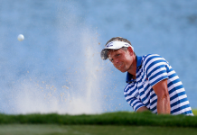 FedEx Cup Report: Luke Donald Makes Big Move