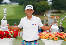 8 FedEx Cup Playoff Records To Know