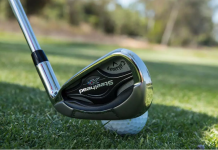 Equipment Profile: Callaway Steelhead XR Irons
