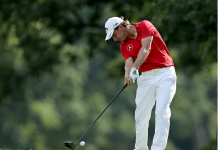 Round 3 Tee Times, Groups: The Barclays