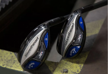 Equipment Profile: Callaway Steelhead XR Hybrid