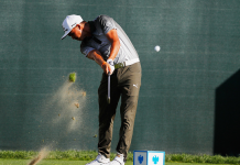 Fowler Dialed In, Leads The Barclays Through 54 Holes