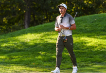 Final Round Tee Times, Groups: The Barclays