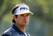 Bubba Watson Not Worried at All About Making the Ryder Cup Team