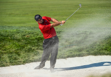 The Equipment Patrick Reed Used To Win The Barclays