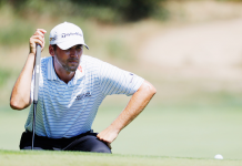 FedEx Cup Report: Sean O’Hair Jumps 93 Spots In Rankings