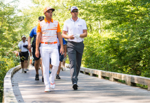 3 Key Stats To Win The Deutsche Bank Championship