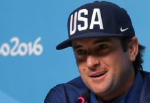 Bubba Watson Says He’d Lay Up and Go For Bronze Rather Than Going For It