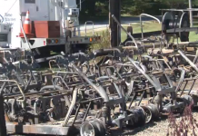 Heinous Vandalism at Maine Golf Course Results in 20 Burned Golf Carts