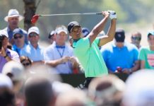 Watch Tiger Woods’ Swing From Every Year of His Professional Career