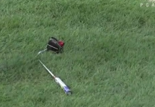 Watch Sergio Garcia Break His Putter Mid-Round, Uses Wedge For Remaining Holes