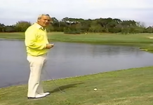 Remembering Arnold Palmer With One of His Greatest Golf Instructional Videos of All Time