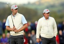 Dustin Johnson on Ryder Cup Pairings: ‘I Can Play With Anyone Except for Phil’
