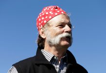 Golf’s Funniest Fan Just Launched His Own Golf Clothing Line