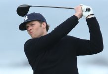 Tom Brady Showing Some Love for Team USA in New Ryder Cup Hype Video