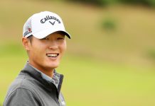Danny Lee Reminds Everyone Why He’s So Funny in This Stuart Appleby Video