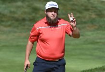 Golf Fans Rejoice! Beef Earned a PGA Tour Card For Next Season