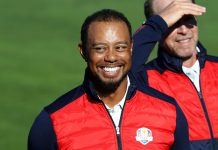 Watch Tiger Woods Desperately Try and Make it Into the Ryder Cup Team Picture