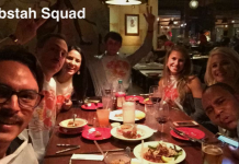 Introducing the New ‘Lobstah Squad’ Featuring Fowler, Thomas, and Kaufman