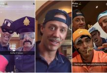 Puma Golf 2017 Sneak Peak: Graham DeLaet and Rickie Fowler Share Pics and Videos