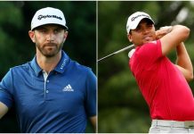 TaylorMade Re-Signs Jason Day and Dustin Johnson, Release New Hype Video to Celebrate