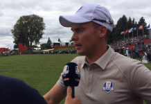 Danny Willett Apologizes For Brother’s Anti-American Ryder Cup Remarks