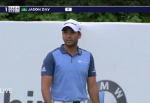 Watch BMW Championship Starter Announce Jason Day as ‘Jordan Day’