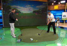 The Daily: Tebow Tees Off, Lowry Agrees, McDowell Blessed, More