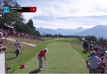 The Daily: Euros Plays Swiss Alps, LPGA in Canada, SEC Football, Stenson Withdraws, More