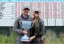 Rory McIlroy Overcomes 6-Stroke Deficit, Wins Deutsche Bank Championship