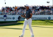 8 BMW Championship Records To Know