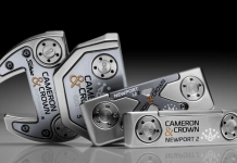 Equipment Profile: Cameron & Crown Putters