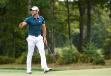 5 Power Picks: BMW Championship