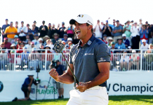 BMW Championship Primer: TV, History, Storylines, Field