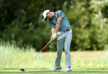 FedEx Cup Report: Rory McIlroy Makes Biggest Move
